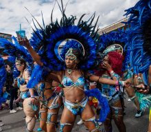 Stars, sound systems and surprises: Notting Hill Carnival 2022 was a triumphant comeback