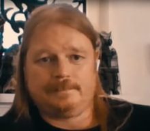 AMON AMARTH Members ‘Always Get Along’: ‘There’s Really Nothing That We Argue About’, Says OLAVI MIKKONEN