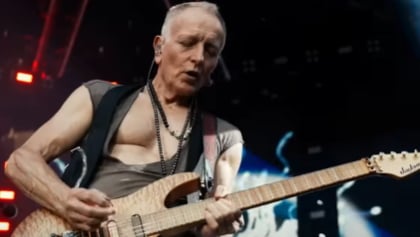 DEF LEPPARD’s PHIL COLLEN Says Newer Rock Bands Are Lacking ‘Star Power’