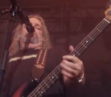 Watch Pro-Shot Video Of SACRED REICH’s Entire Performance At Germany’s ROCK HARD FESTIVAL