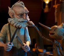 London Film Festival to premiere ‘Guillermo del Toro’s Pinocchio’