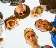Hot Chip – ‘Freakout/Release’ review: upbeat dancefloor dons lean into the darkness