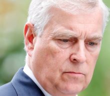 A Prince Andrew satirical musical is coming to Channel 4