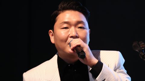Psy’s agency P Nation raided by authorities investigating death of construction worker at concert venue