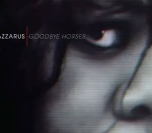 ‘Goodbye Horses’ musician Q Lazzarus has reportedly died
