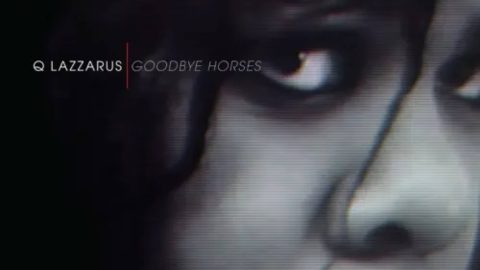 ‘Goodbye Horses’ musician Q Lazzarus has reportedly died