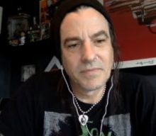 SKID ROW’s RACHEL BOLAN: ‘Maybe Everyone In The World Shouldn’t Voice Their Opinion’