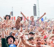 Here’s the weather forecast for Reading & Leeds 2022