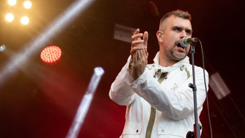 Reverend & The Makers return with new single ‘Heatwave In The Cold North’