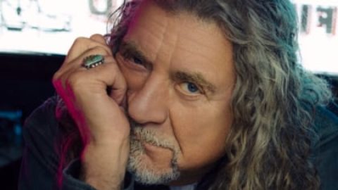 ROBERT PLANT Says Performing With LED ZEPPELIN Wouldn’t ‘Satisfy’ His ‘Need To Be Stimulated’