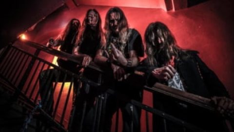 SODOM Releases ‘After The Deluge’ Single From ’40 Years At War – The Greatest Hell Of Sodom’ Album