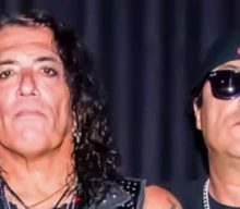 STEPHEN PEARCY Regrets Playing RATT Shows With JUAN CROUCIER As Only Other Member From Classic Lineup