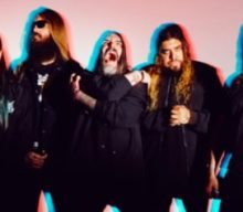 SUICIDE SILENCE Releases Music Video For New Song ‘Alter Of Self’
