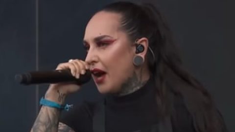 JINJER Was Inspired By Russia’s War In Ukraine To Write New Songs