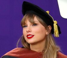 Taylor Swift fans can study singer’s songwriting on new Texas university course
