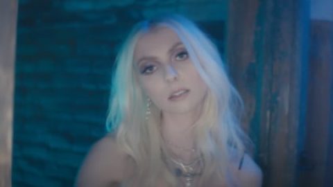 THE PRETTY RECKLESS Shares Music Video For ‘Got So High’