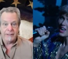 TED NUGENT Blasts TAYLOR SWIFT For Her ‘Hypocrisy’, Admits He, Too, Flies Private