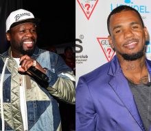 50 Cent responds to The Game’s claim that he wrote ‘What Up Gangsta’