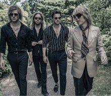 The Struts return with new single ‘Fallin’ With Me’