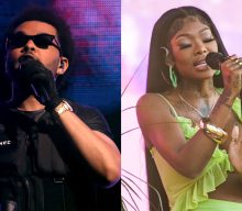 The Weeknd shares remix of ‘Dawn FM’ song ‘Best Friends’ featuring Summer Walker