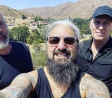 THE WINERY DOGS Announce ‘III’ Album, Early 2023 Tour
