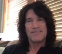 TOMMY THAYER: ‘I Don’t Know If I’ll Ever Be In Another Band’ After KISS Plays Its Last Concert