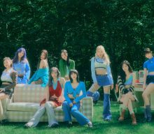 TWICE share colourful, high-tech music video for ‘Talk That Talk’ from mini-album ‘Between 1&2’