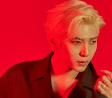 VIXX’s Leo announces solo comeback with new mini-album, drops tracklist