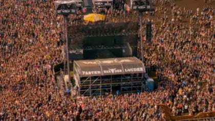 WACKEN OPEN AIR 2023: 80,000 Tickets Sold In Six Hours; Fastest Sellout In Festival History