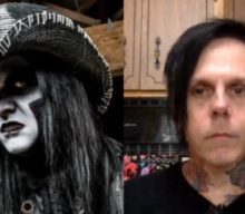WEDNESDAY 13 Blasts ACEY SLADE In MURDERDOLLS Dispute: He Is An ‘Ex-Touring Member’ Who ‘Didn’t Play A Single Note’ On The Album