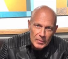 ACCEPT Has Begun Work On New Material: ‘Any Chance I Get, I’m Collecting Ideas’, Says WOLF HOFFMANN