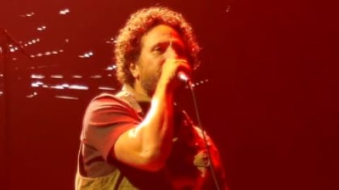 RAGE AGAINST THE MACHINE Cancels 2023 North American Tour