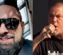 FIVE FINGER DEATH PUNCH Guitarist Says ‘The Fans’ Will Decide Whether ANSELMO And BROWN Should Tour As PANTERA