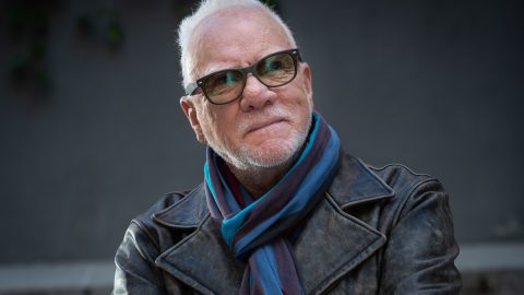 ‘A Clockwork Orange’’s Malcolm McDowell announces ‘Gloomwood’ delay