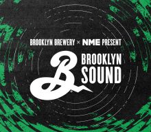 Brooklyn Brewery and NME launch Brookyn Sound gig series for autumn 2022