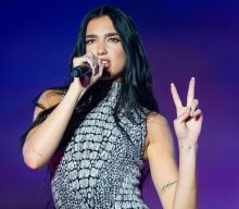 Dua Lipa hits out at British government’s “small-minded” attitude to migrants