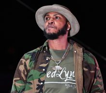 Mystikal pleads not guilty to rape, domestic abuse and robbery charges