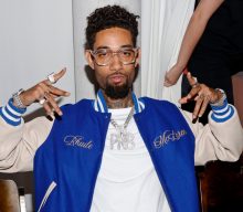 Person of interest in PnB Rock shooting named by LAPD