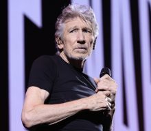Roger Waters asks Ukrainian First Lady to help “persuade our leaders to stop the slaughter” in open letter