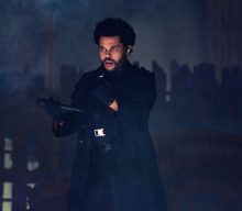 The Weeknd abruptly ends his Los Angeles show