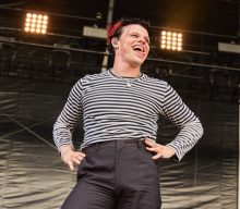 Yungblud to perform at NFL Halftime Show in London