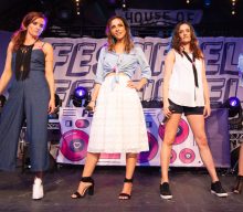 B*Witched have reunited to join Blue on tour