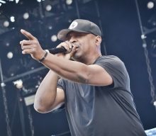 Chuck D says “Public Enemy were harassed by the police more than anyone in music”