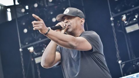 Public Enemy’s Chuck D sells publishing rights to over 300 songs