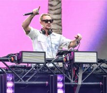 Diplo says he’s “not not gay” and is attracted to “vibe”