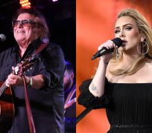 Don McLean clarifies Adele feud comments