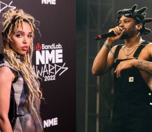 FKA twigs, Denzel Curry and Marianne Faithfull join Musicians For Palestine pledge