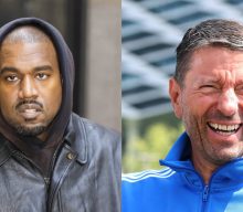 Kanye West hits out at Adidas chief Kasper Rørsted with fake death post