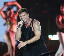Ricky Martin files $30million lawsuit against nephew who accused him of sexual assault
