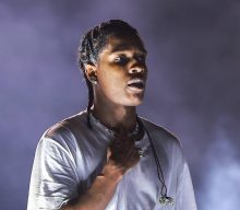 A$AP Rocky apologises to fans for Rolling Loud set: “I am so hurt right now!”